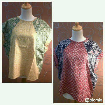 Baju & Mukena