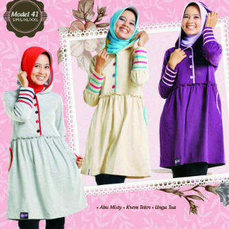 Baju & Mukena