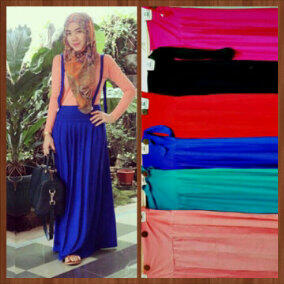Baju & Mukena