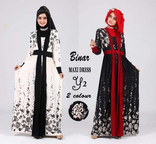 Baju & Mukena