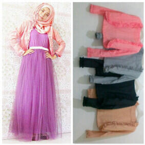 Baju & Mukena