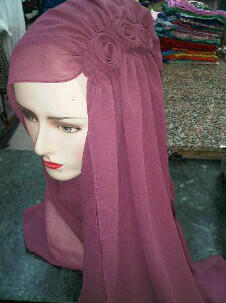 Baju & Mukena