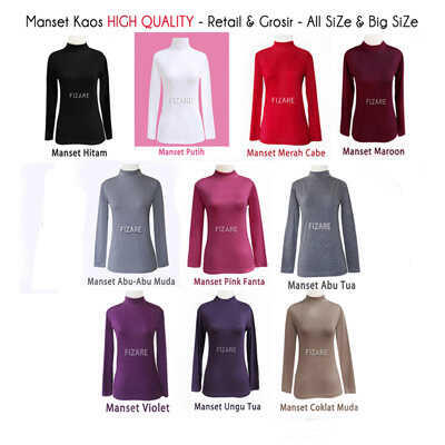 Baju & Mukena
