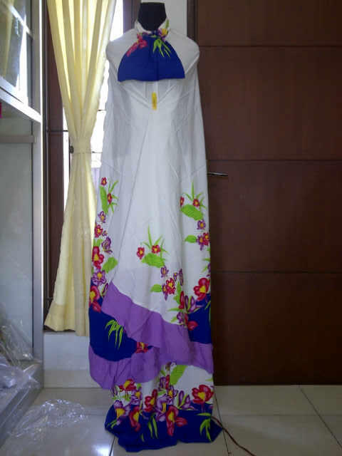 Baju & Mukena