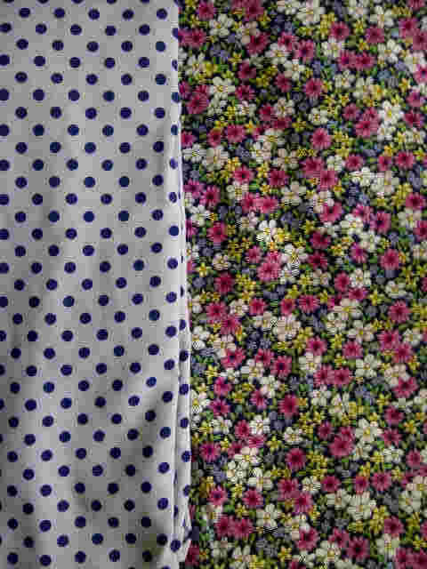 Baju & Mukena