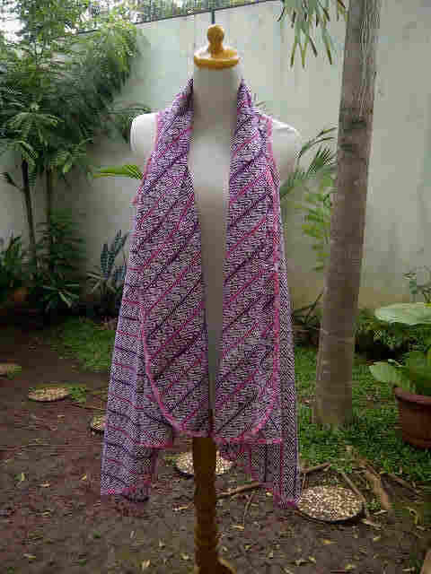 Baju & Mukena