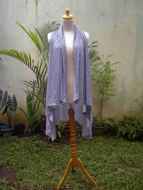Baju & Mukena
