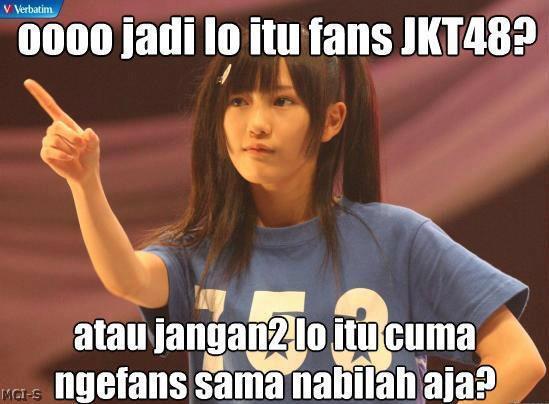 Apa itu Fans KARBITAN ??