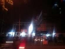 Ini Kronologis Tawuran Mahasiswa vs Kelompok Pemuda di Kampus Moestopo