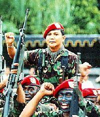 KESAKSIAN BJ HABIBIE DAN WIRANTO SOAL PRABOWO THN 1998