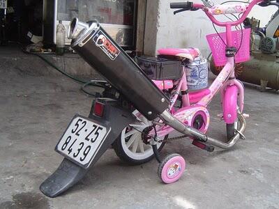 Maksain Banget...