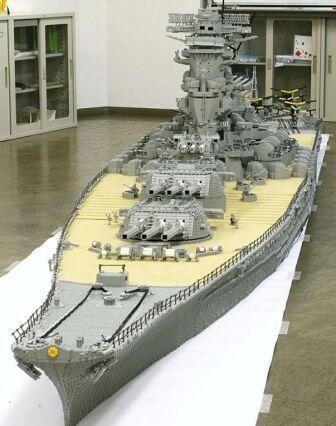 ♦♦ KUMPULAN AMAZING LEGO!!! ♦♦