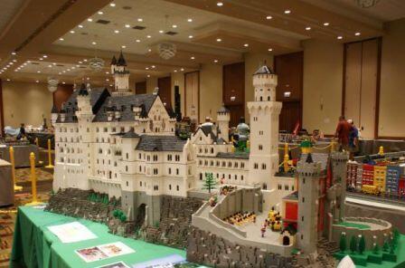 ♦♦ KUMPULAN AMAZING LEGO!!! ♦♦