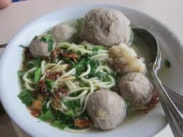 Perbedaan Bakso Solo dan Bakso Malang