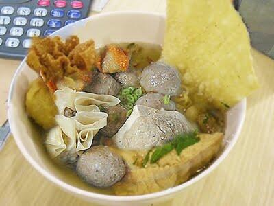 Perbedaan Bakso Solo dan Bakso Malang