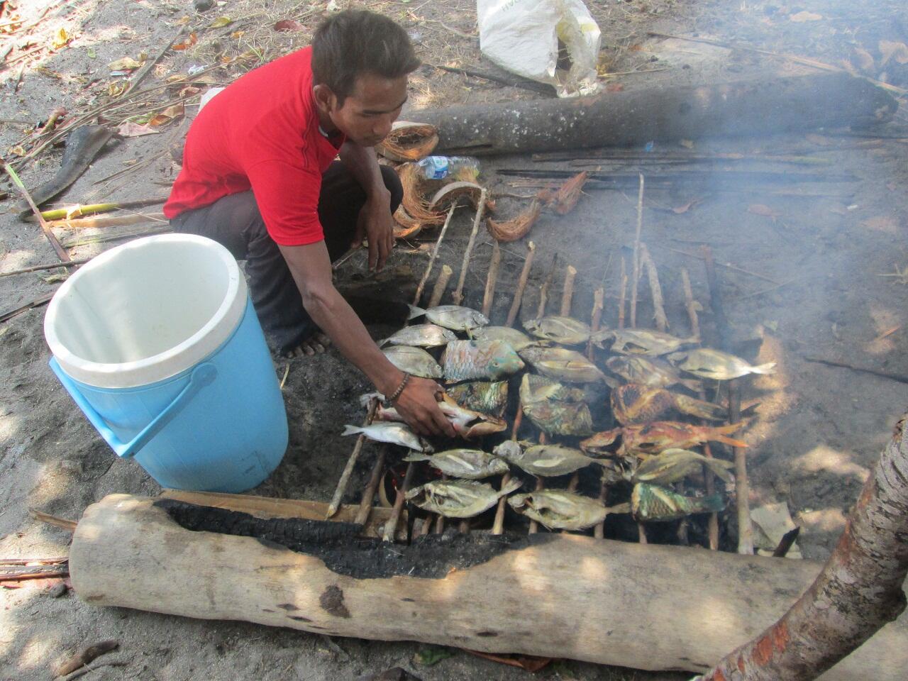 Ane mau share nih beberapa foto dari karjaw