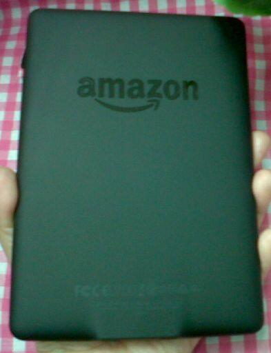 Amazon Kindle Fire HD2, HDX, Kobo Aura, Nook HD, Sony PRS T3/ T3S FREE Cod