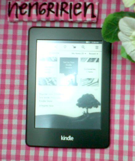 Amazon Kindle Fire HD2, HDX, Kobo Aura, Nook HD, Sony PRS T3/ T3S FREE Cod
