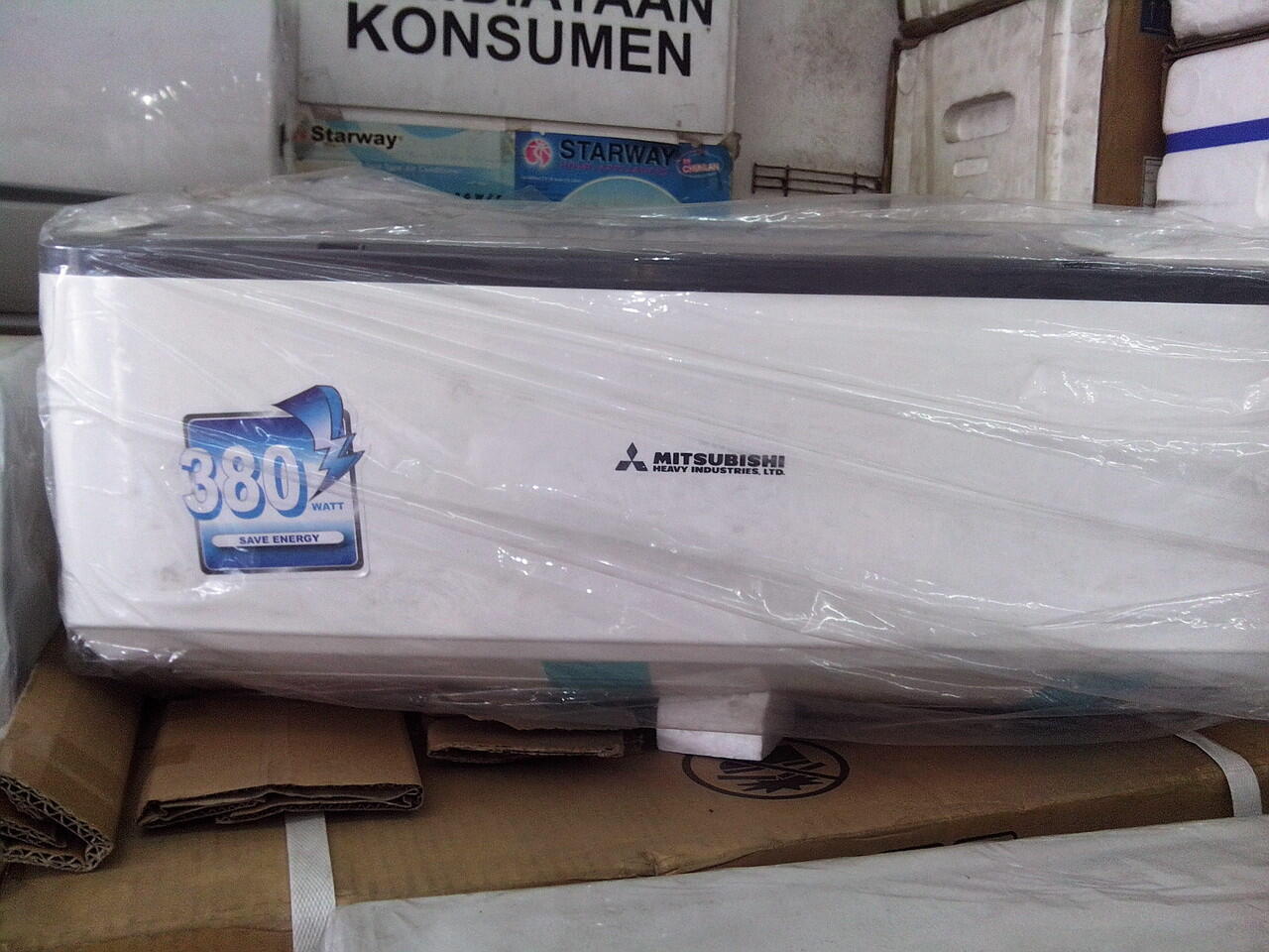AIR CONDITIONER(bekasi)
