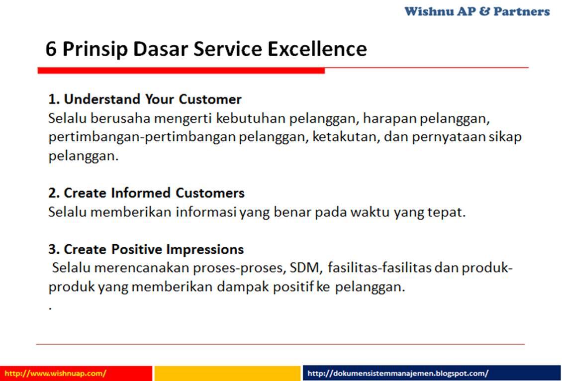 Customer Satisfaction