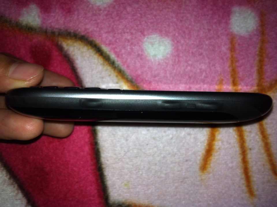 BB Amstrong Second - 90% mulusssss