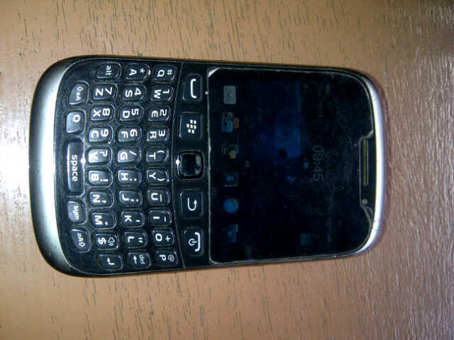 BB amstrong Batangan