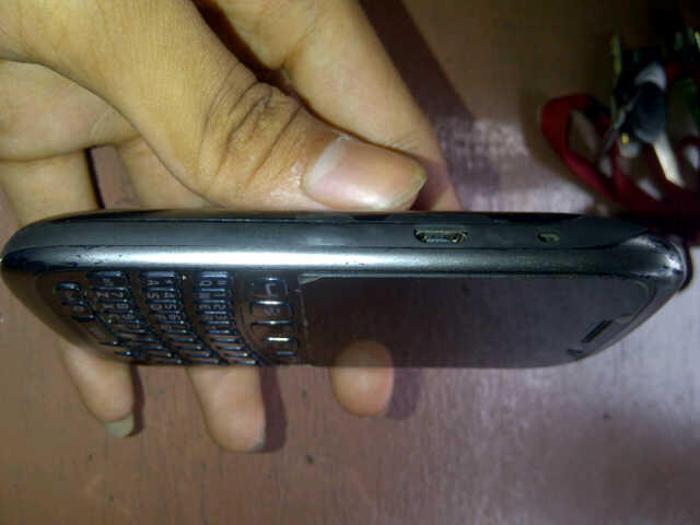 BB amstrong Batangan