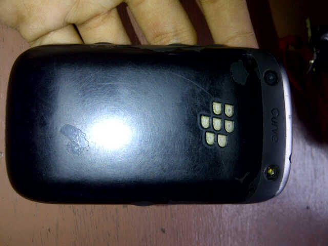 BB amstrong Batangan