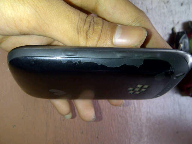 BB amstrong Batangan