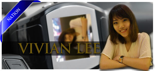 Vivian Lee - Perhaps It’s Time To End My Meaningless Struggle Once All