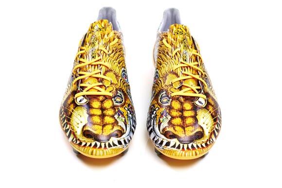 Detail Sepatu Sangar Adidas: Y-3 Adizero &#91;Wajib Masuk!!&#93;