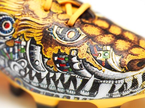 Detail Sepatu Sangar Adidas: Y-3 Adizero &#91;Wajib Masuk!!&#93;