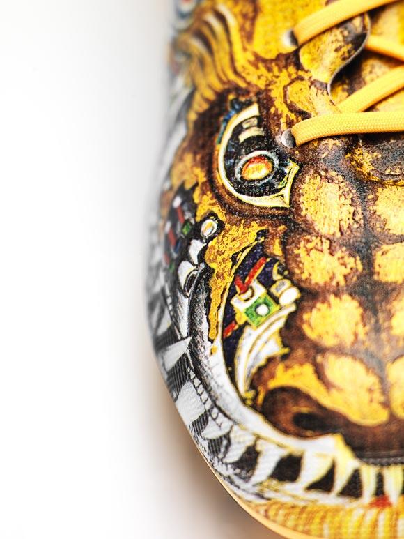 Detail Sepatu Sangar Adidas: Y-3 Adizero &#91;Wajib Masuk!!&#93;