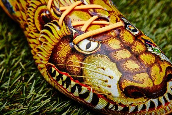 Detail Sepatu Sangar Adidas: Y-3 Adizero &#91;Wajib Masuk!!&#93;