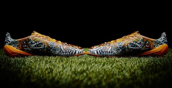 Detail Sepatu Sangar Adidas: Y-3 Adizero &#91;Wajib Masuk!!&#93;