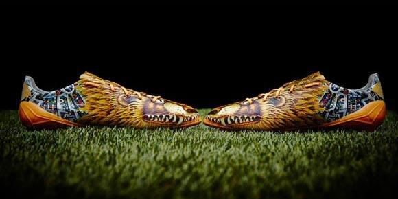 Detail Sepatu Sangar Adidas: Y-3 Adizero &#91;Wajib Masuk!!&#93;