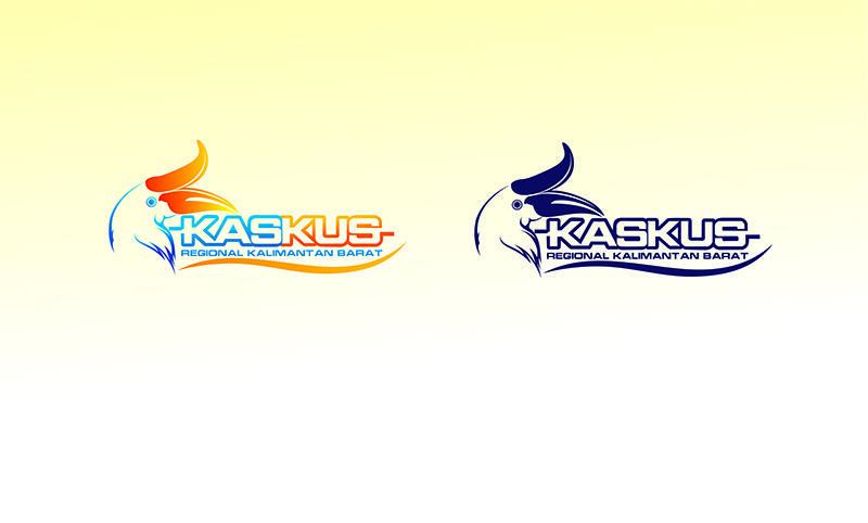 /o.O/ Pemenang Design Logo Reg. Kalbar o.O