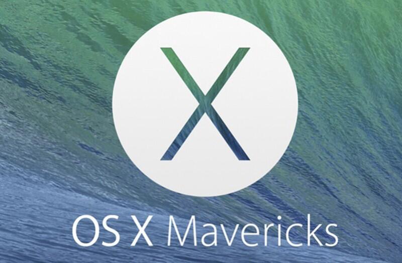 Mau Laptop kesayangan kamu menjadi 99% mirip MacBook dengan OS X Mavericks?