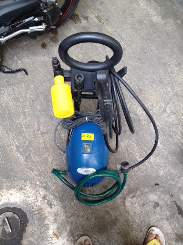 terjual mesin steam kompresor cuci mobil motor sofa portable kaskus terjual mesin steam kompresor cuci mobil motor sofa portable kaskus