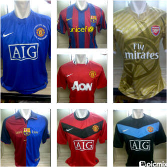 jersey barca centenary mu victory murah ngabisin cuma 85K / 85 ribu