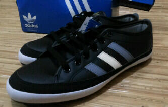 Jual Adidas Nizza Lo Remo ORIGINAL