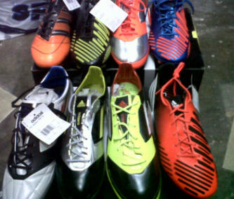 JUAL Adidas Predator LZ ORIGINAL Murmer