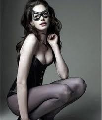 FEMALE COMIC HEROES DAN KEMBARANNYA