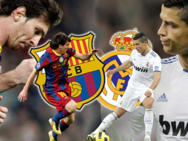 prediksi Real Madrid vs Barcelona