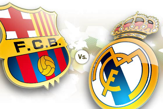 prediksi Real Madrid vs Barcelona