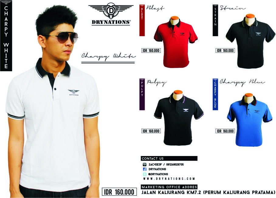 ★★★★★ SALES/MARKETING DRYNATIONS Mens Wear ★★★★★