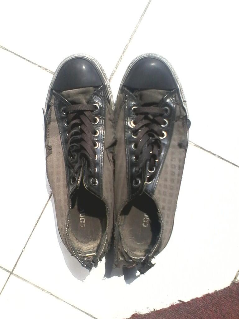 [SHARE] Sepatu Belel Agan2 yg Masih Dipake Sampe Sekarang