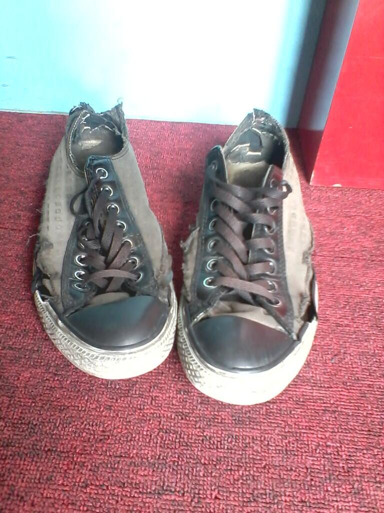 [SHARE] Sepatu Belel Agan2 yg Masih Dipake Sampe Sekarang