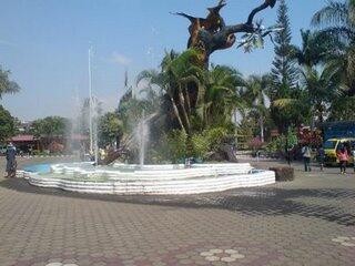 Dijamin gan, ga bakalan nyesel kalo travelling ke tempat2 ini..!!!!!