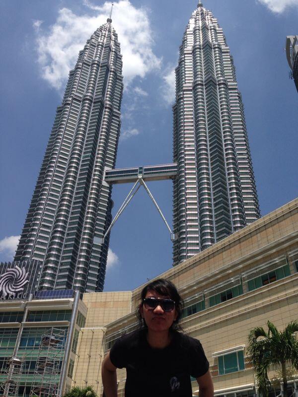 Itinerary Hongkong ala ala